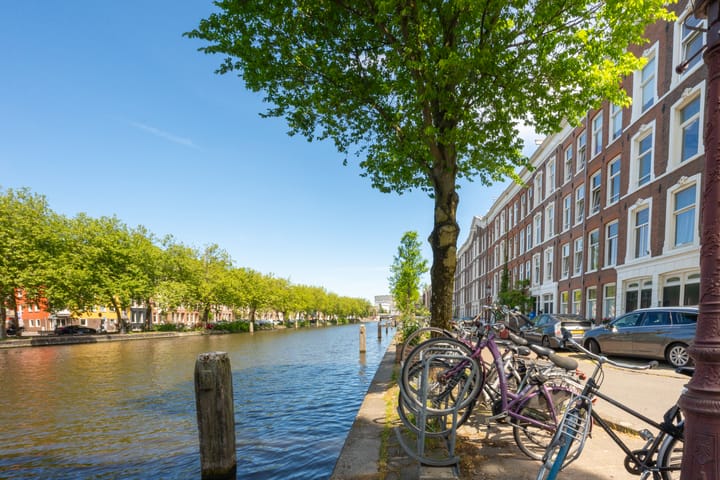 Foto 19 van Marnixkade 14-1