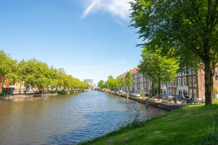 Foto 20 van Marnixkade 14-1