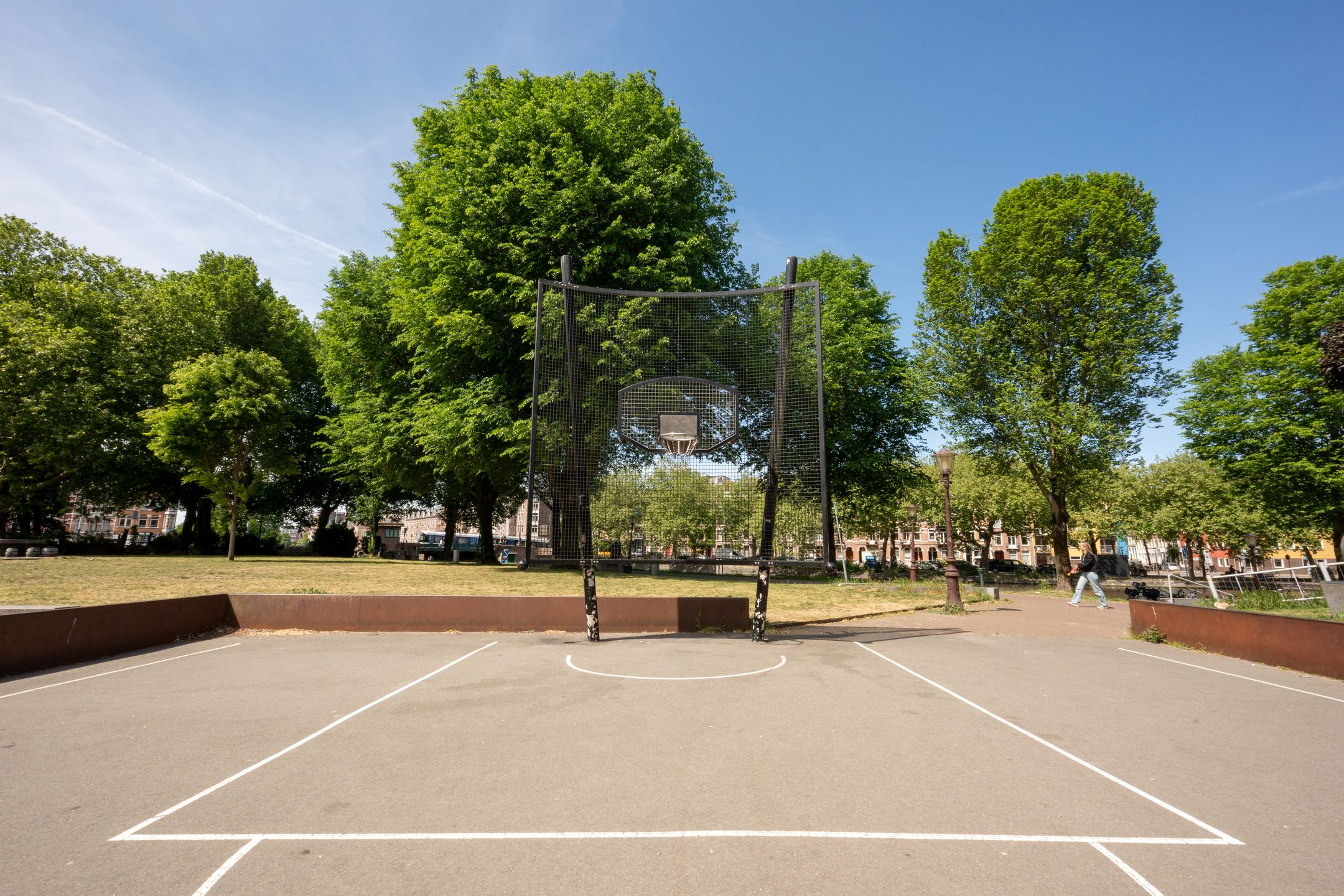 Photo 21 of Marnixkade 14-1