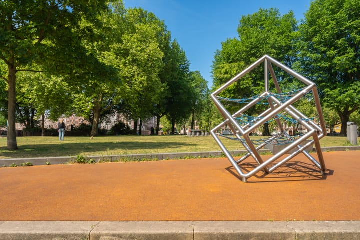 Foto 22 van Marnixkade 14-1