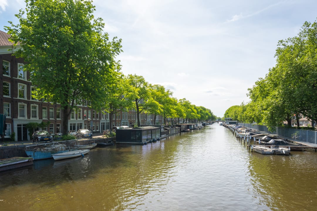 Photo 23 of Marnixkade 14-1