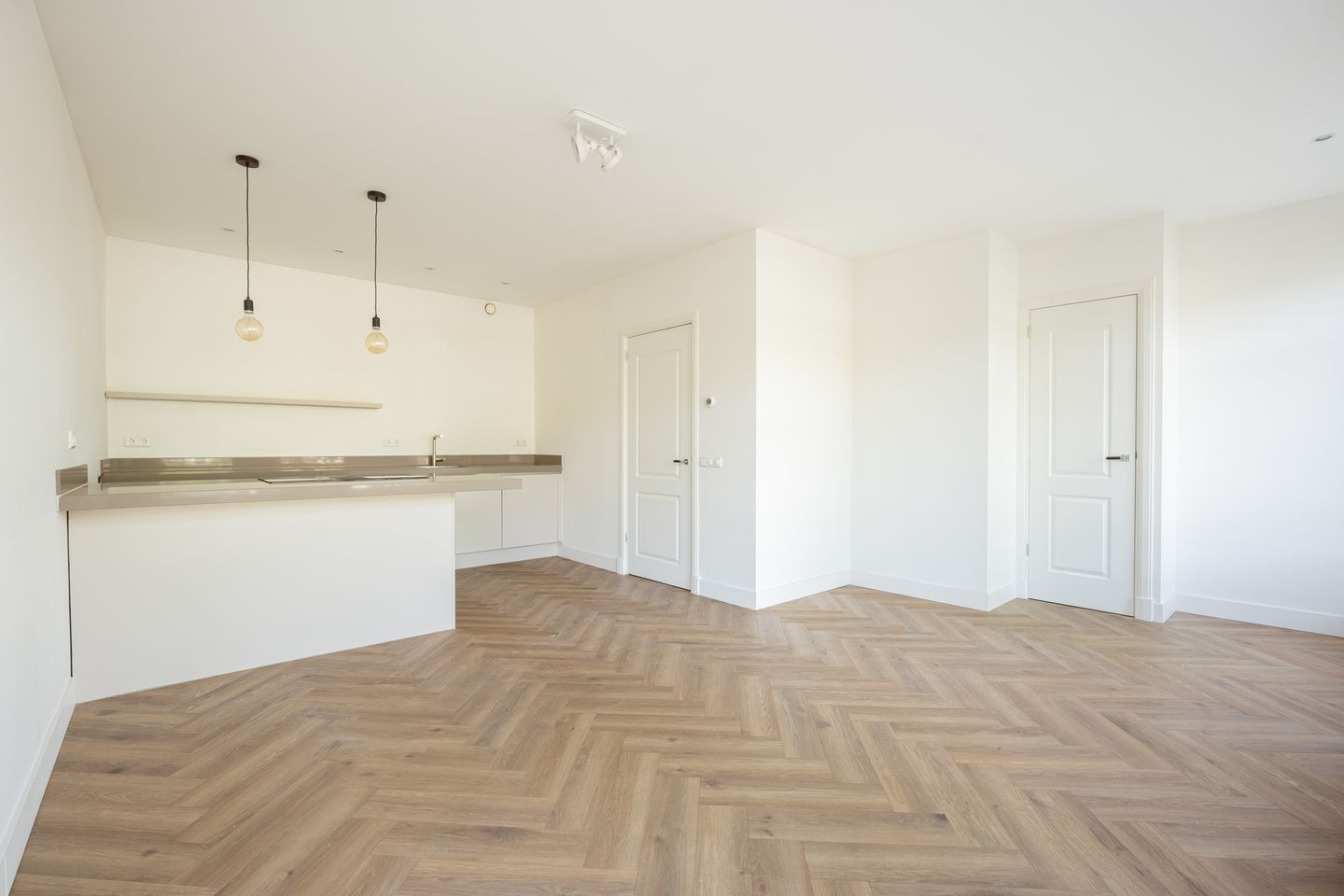 Photo 5 of Marnixkade 14-1