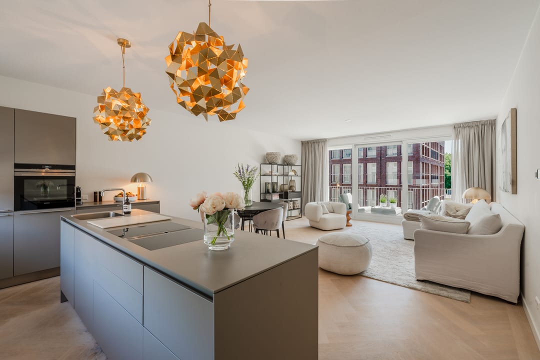 Photo 1 of Dora Tamanaplein 61