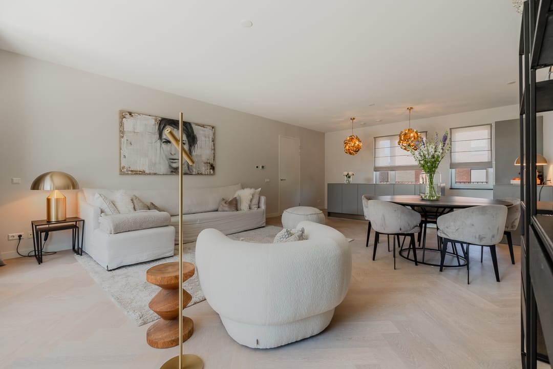 Photo 2 of Dora Tamanaplein 61