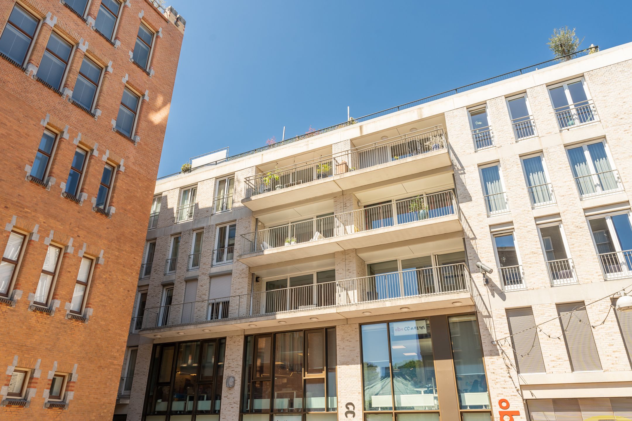 Photo 3 of Dora Tamanaplein 61