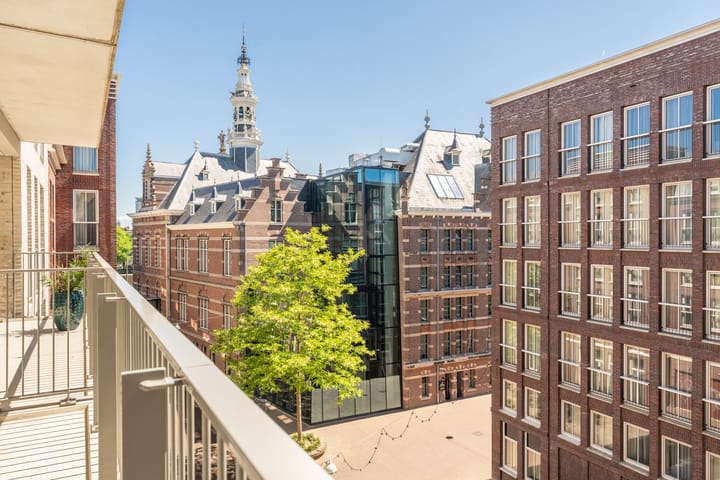 Foto 4 van Dora Tamanaplein 61