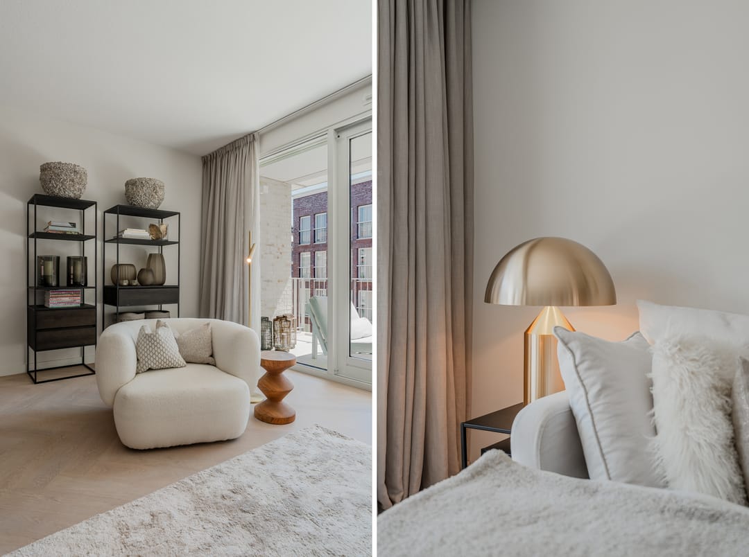 Photo 7 of Dora Tamanaplein 61