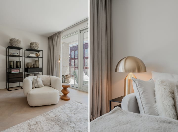 Foto 7 van Dora Tamanaplein 61