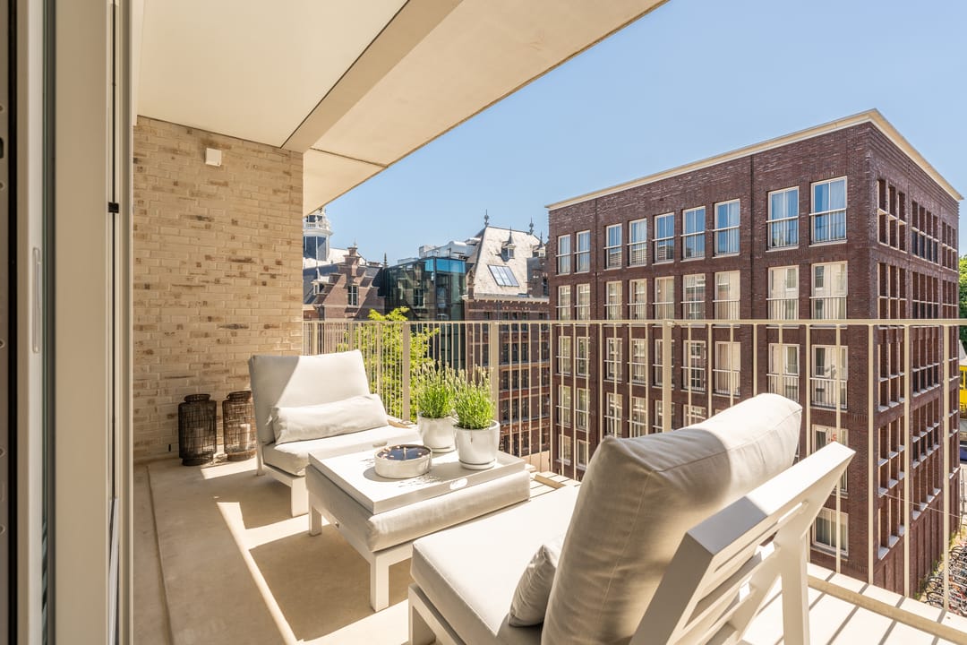 Photo 11 of Dora Tamanaplein 61