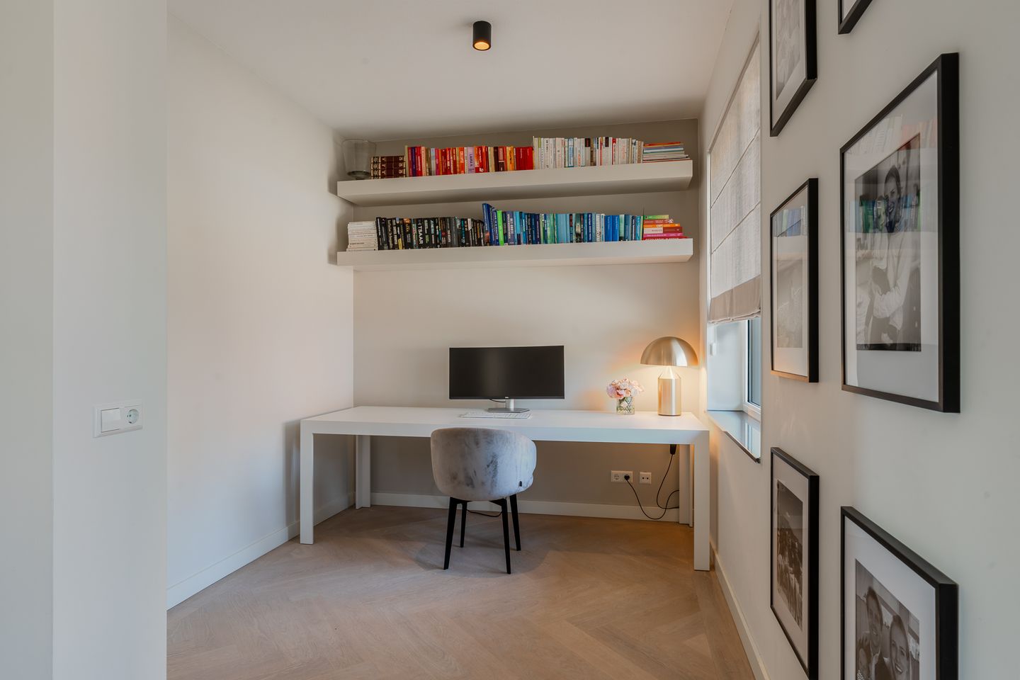 Photo 14 of Dora Tamanaplein 61