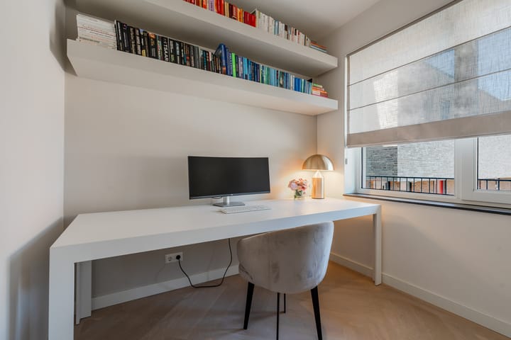 Foto 15 van Dora Tamanaplein 61