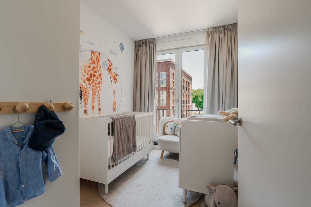 Photo 23 of Dora Tamanaplein 61