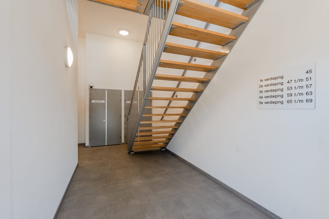 Photo 26 of Dora Tamanaplein 61