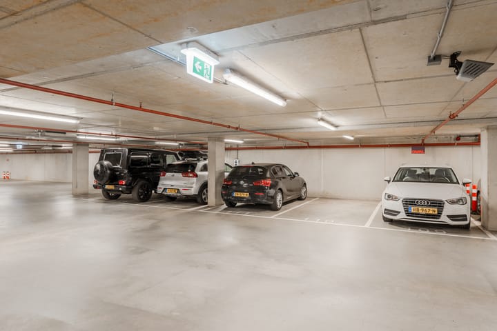 Foto 28 van Dora Tamanaplein 61