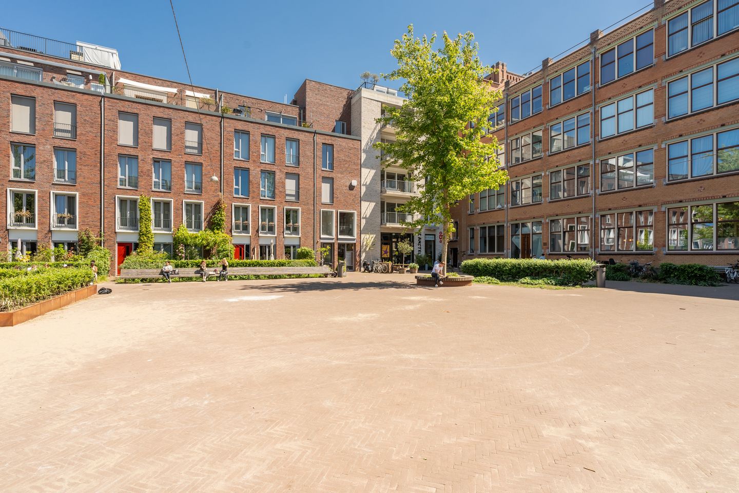 Photo 29 of Dora Tamanaplein 61