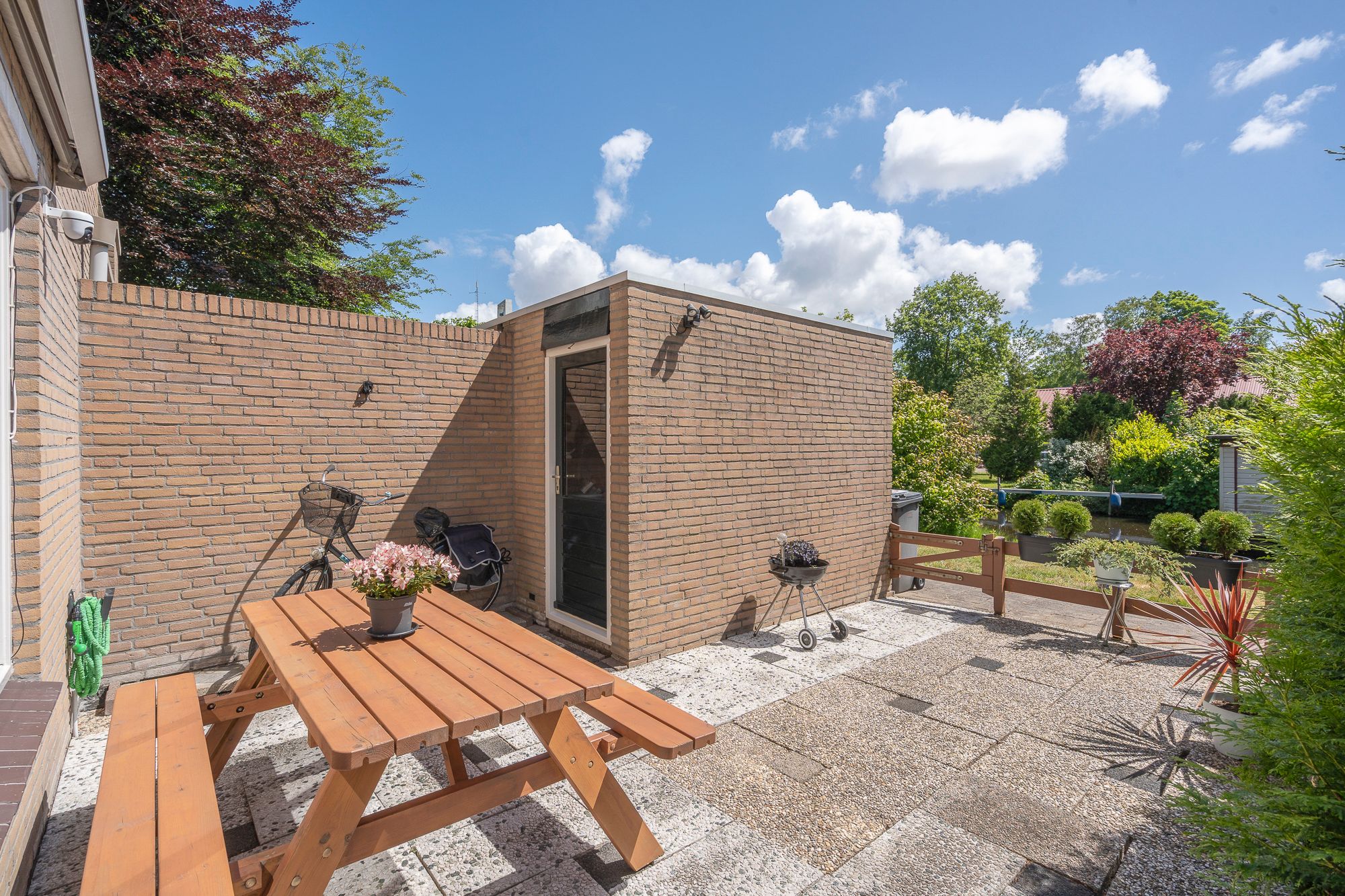 Foto 3 van Wiegmanweg 32