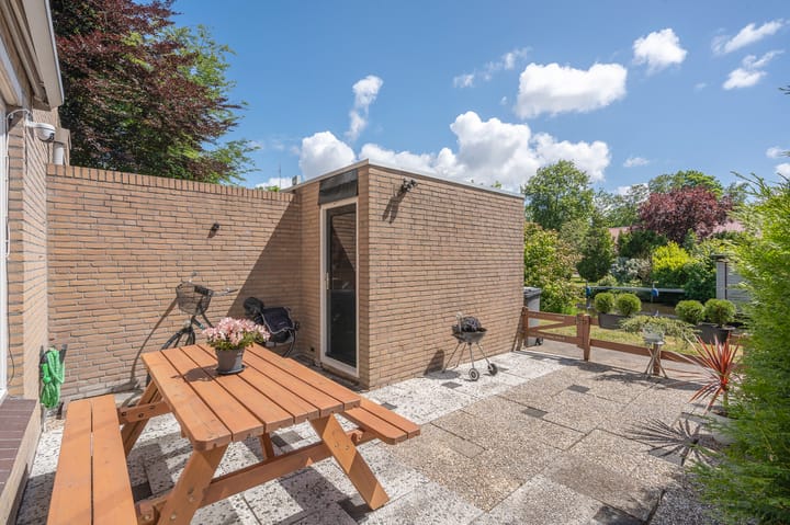 Foto 3 van Wiegmanweg 32