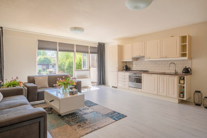 Foto 2 van Wiegmanweg 32