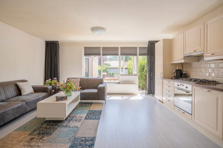 Foto 6 van Wiegmanweg 32