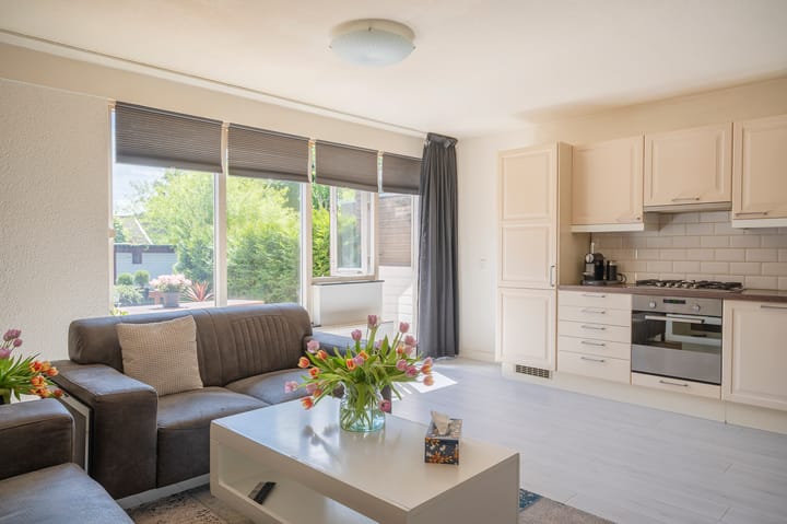 Foto 7 van Wiegmanweg 32