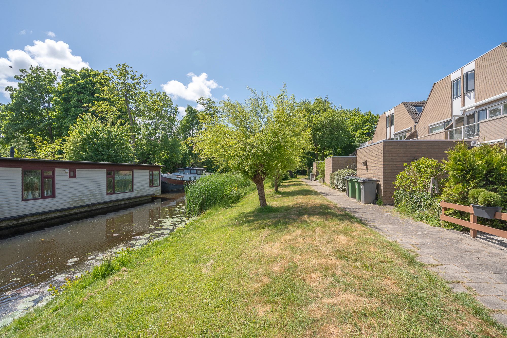 Foto 18 van Wiegmanweg 32