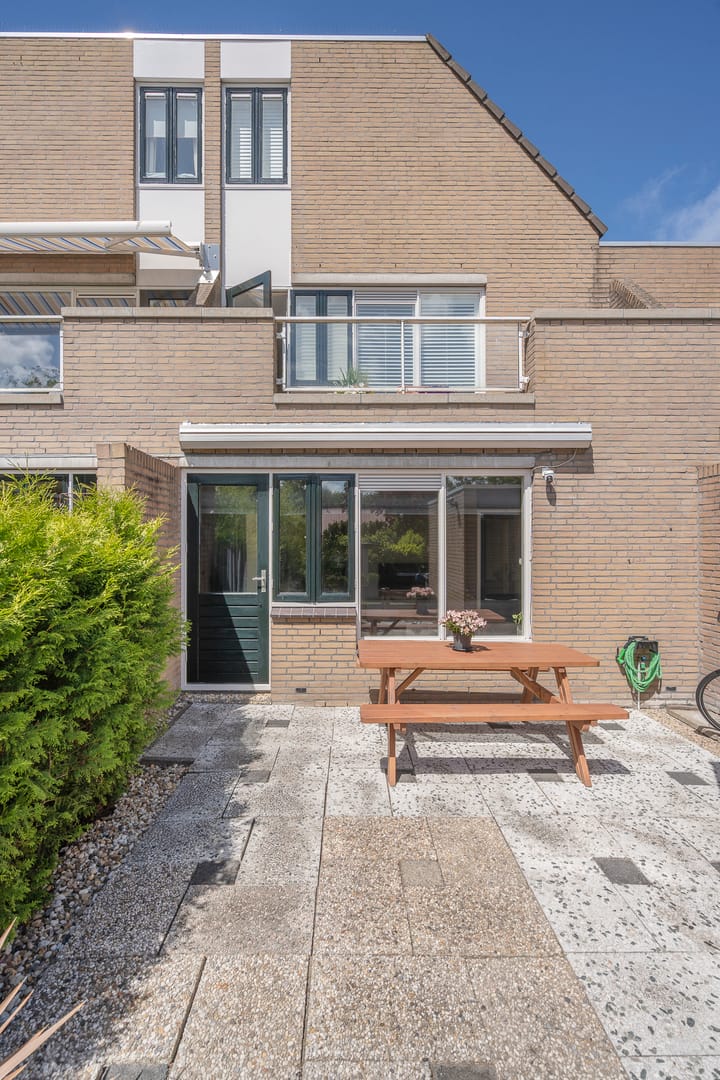 Foto 16 van Wiegmanweg 32