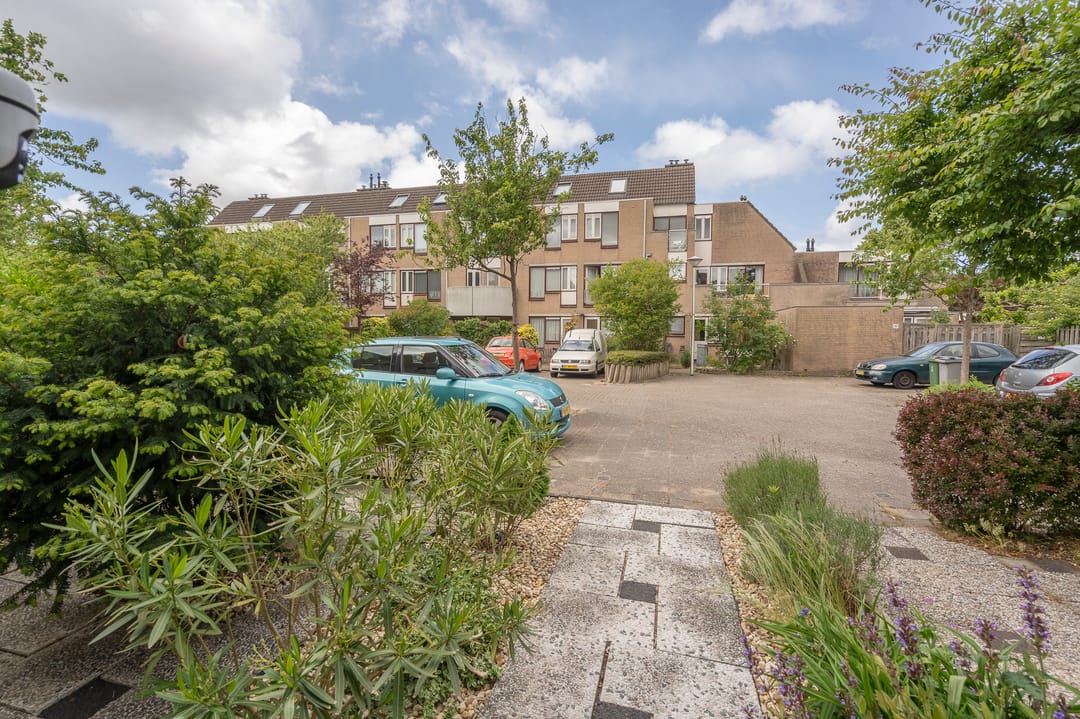 Foto 28 van Wiegmanweg 32