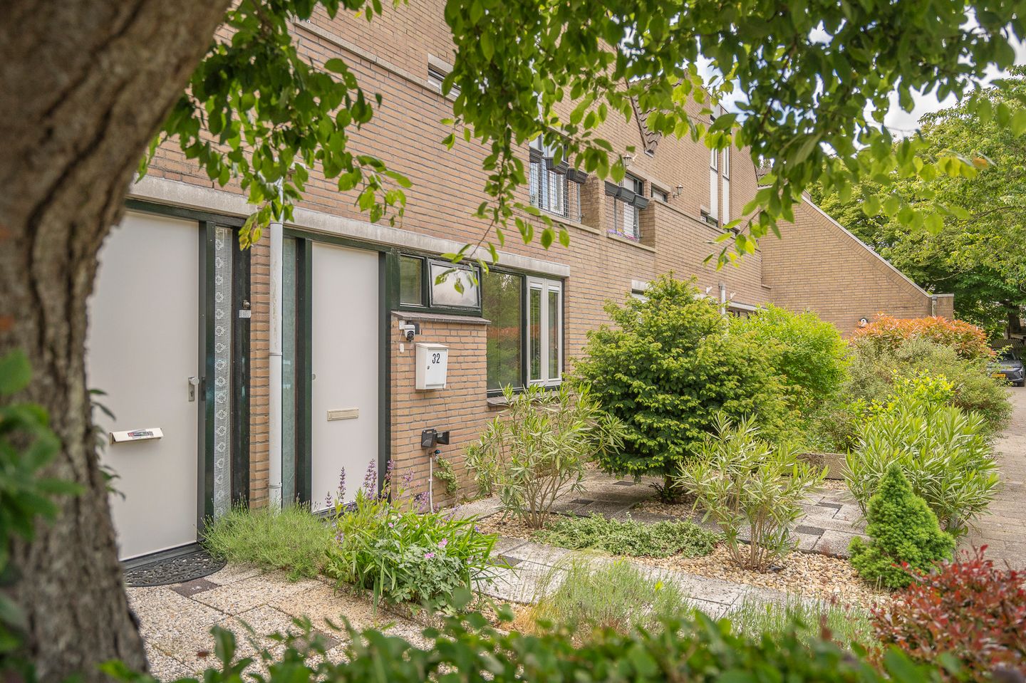 Foto 29 van Wiegmanweg 32