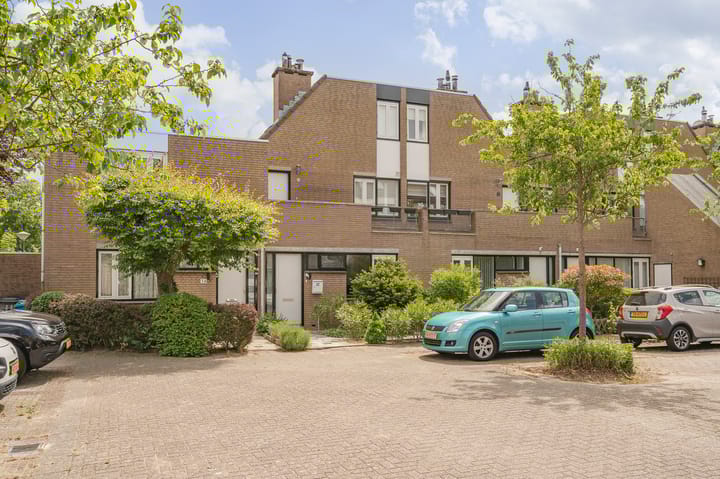 Foto 30 van Wiegmanweg 32