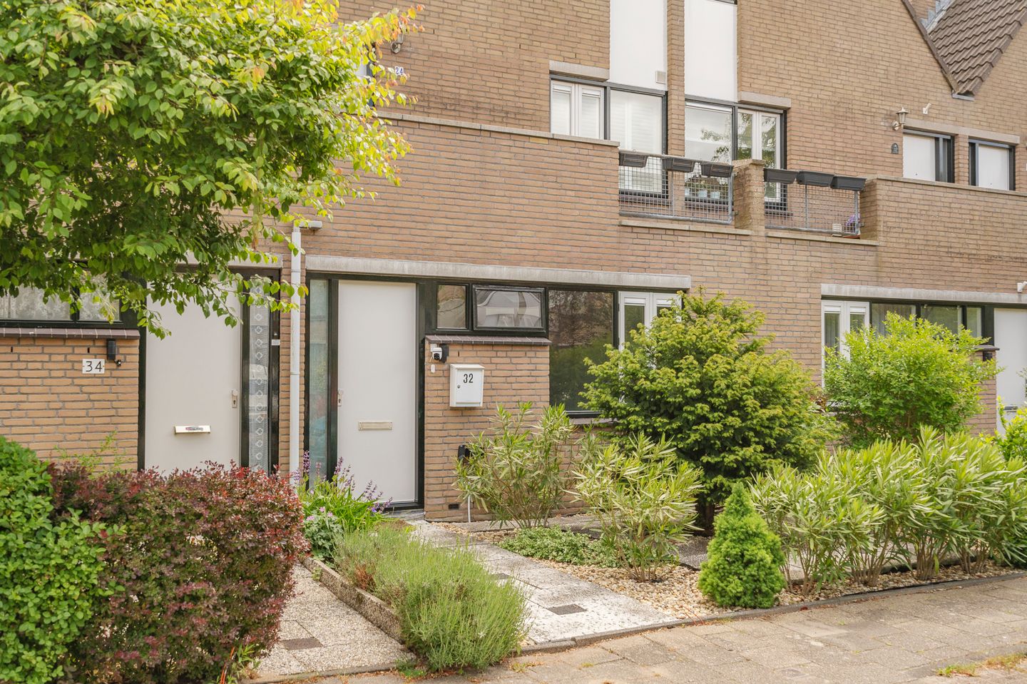 Foto 4 van Wiegmanweg 32