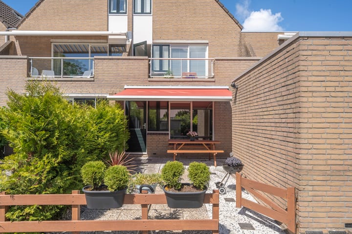 Foto 15 van Wiegmanweg 32