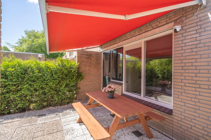 Foto 14 van Wiegmanweg 32