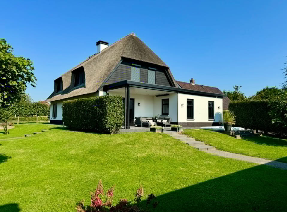 Photo 1 of Aalsmeerderweg 376-B