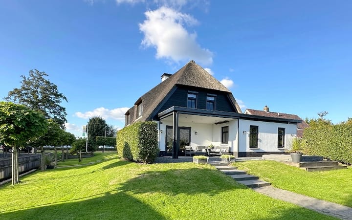 Foto 4 van Aalsmeerderweg 376-B