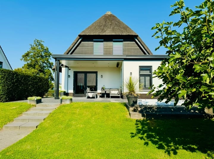 Foto 5 van Aalsmeerderweg 376-B