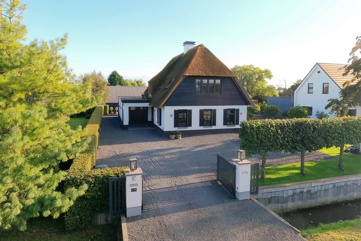 Photo 6 of Aalsmeerderweg 376-B