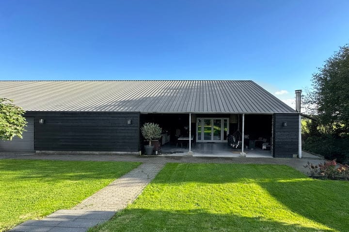 Foto 3 van Aalsmeerderweg 376-B