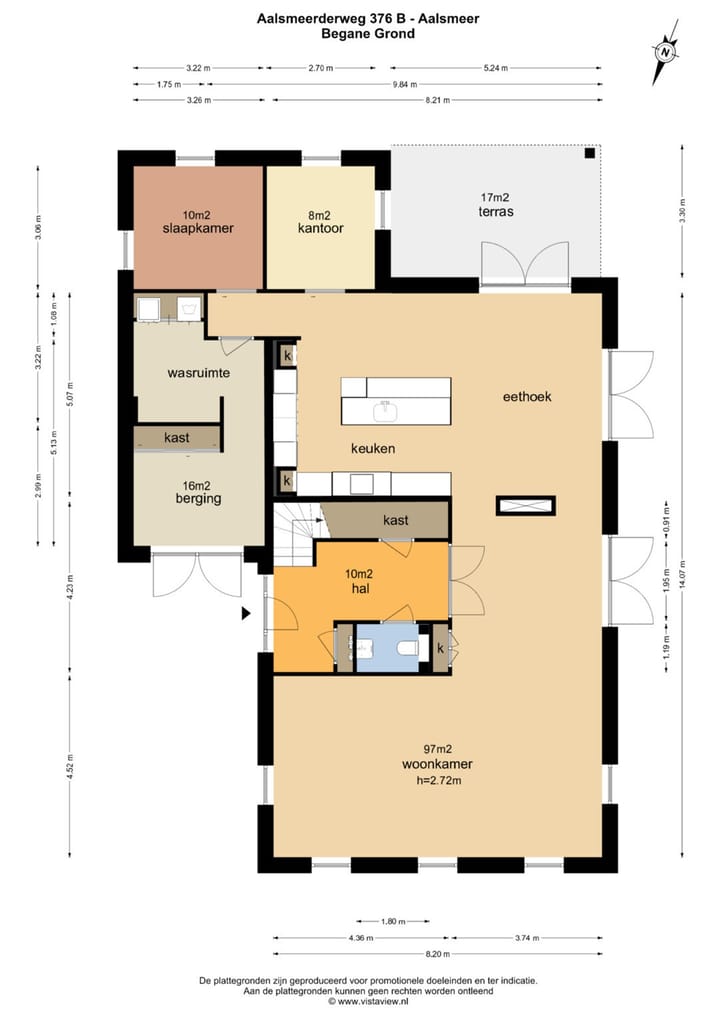 Photo 45 of Aalsmeerderweg 376-B