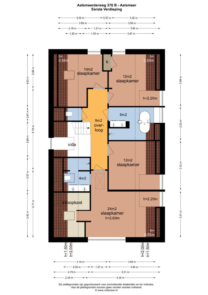 Photo 46 of Aalsmeerderweg 376-B