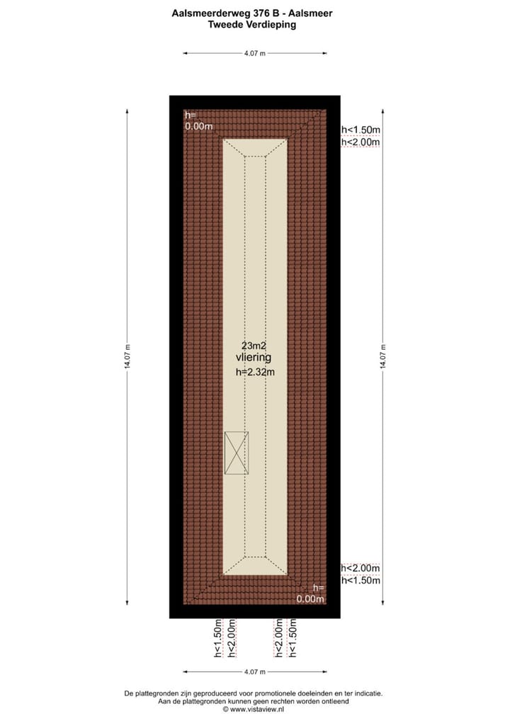 Photo 47 of Aalsmeerderweg 376-B