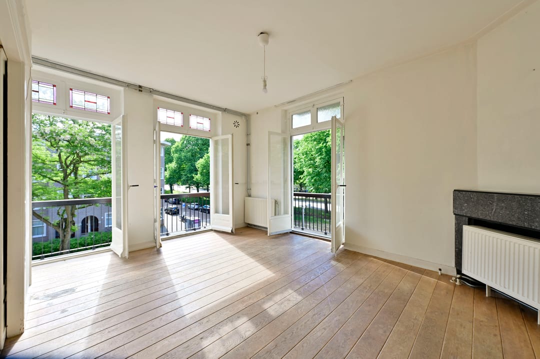 Photo 2 of President Kennedylaan 172-2