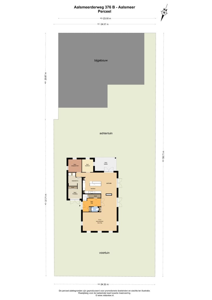 Photo 49 of Aalsmeerderweg 376-B