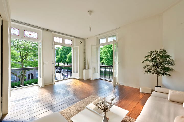 Foto 3 van President Kennedylaan 172-2