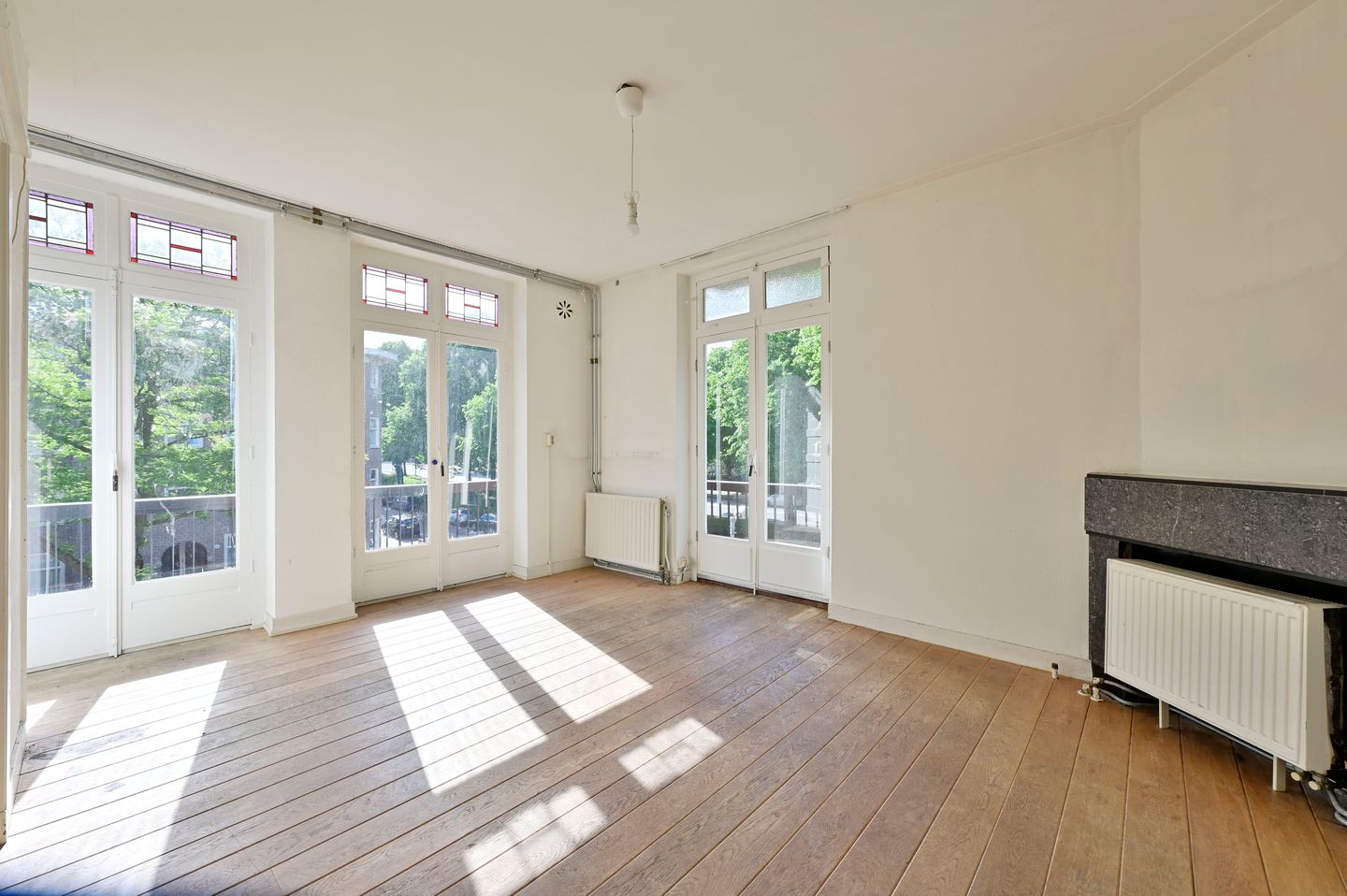 Photo 4 of President Kennedylaan 172-2