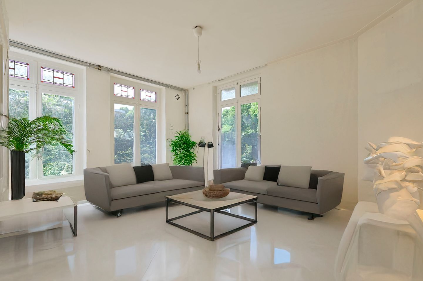 Photo 5 of President Kennedylaan 172-2