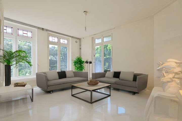 Photo 5 of President Kennedylaan 172-2