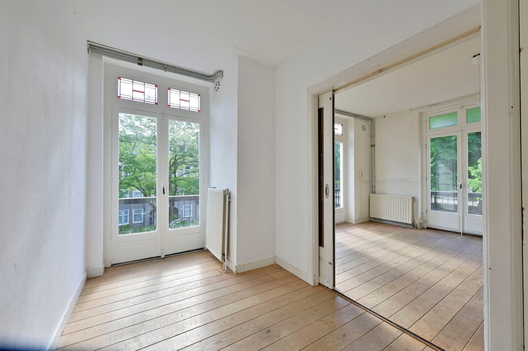 Photo 7 of President Kennedylaan 172-2