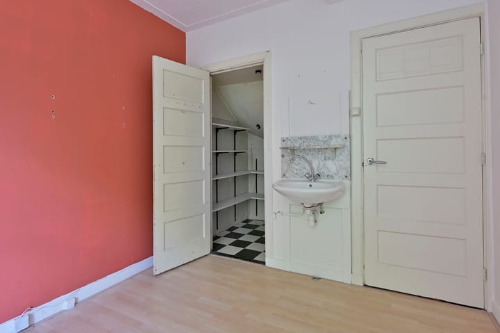 Foto 8 van President Kennedylaan 172-2