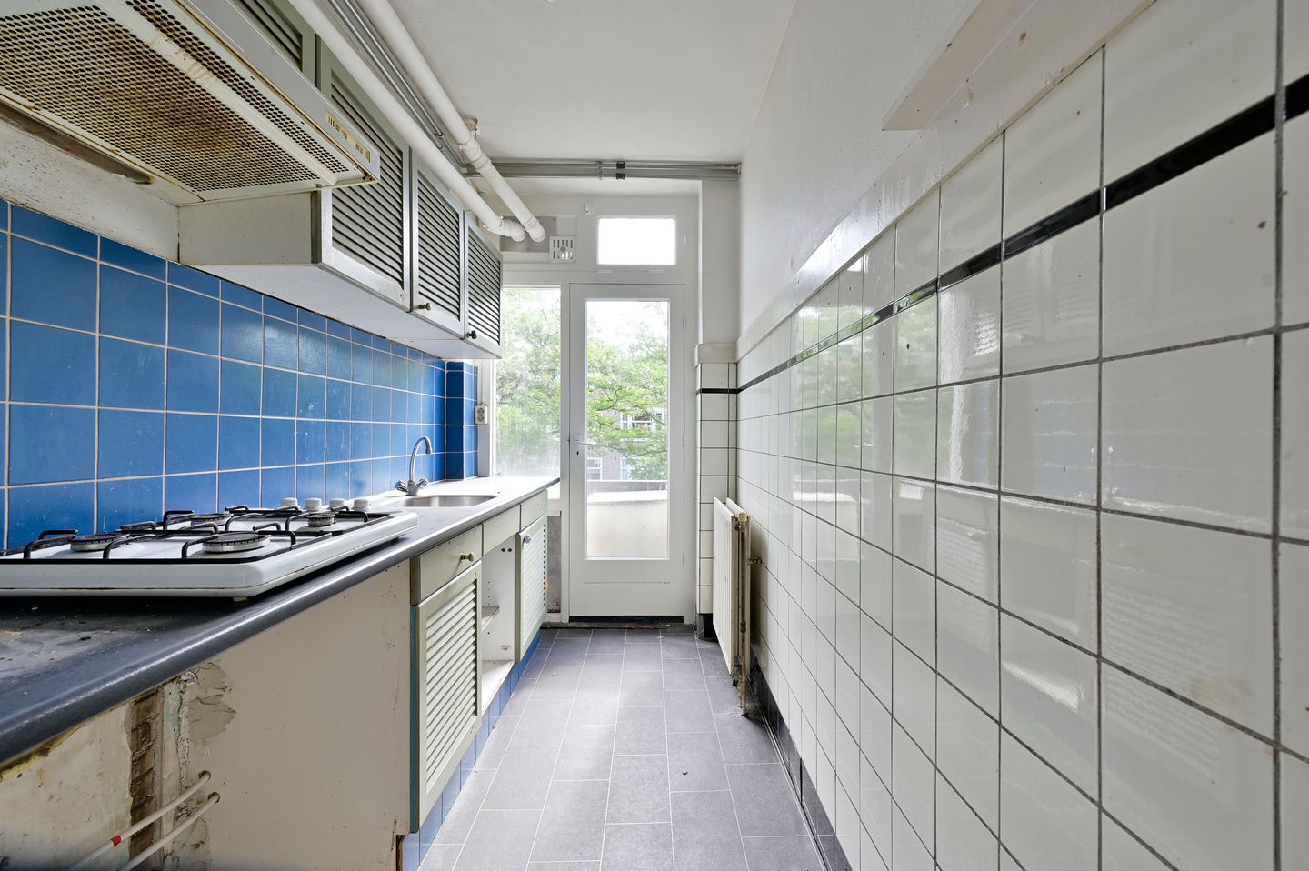 Photo 10 of President Kennedylaan 172-2