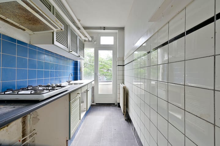 Foto 10 van President Kennedylaan 172-2